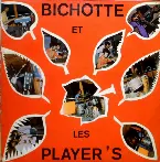 Pochette Bichotte Et Les Player's