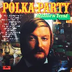 Pochette Polka-Party