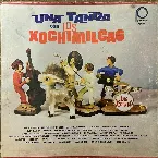 Pochette Una tanda con Los Xochimilcas