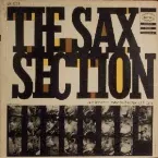 Pochette The Sax Section