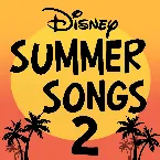 Pochette Disney Summer Songs 2