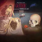Pochette Music from the film Gothic