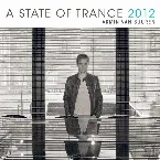 Pochette A State of Trance 2012