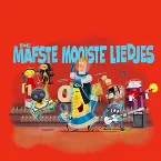 Pochette De mafste mooiste liedjes, 1