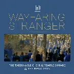 Pochette Wayfaring Stranger