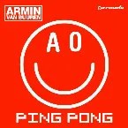 Pochette Ping Pong (Remixes)