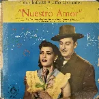 Pochette Nuestro amor