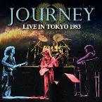 Pochette 1983-03-02: Nippon Budokan, Chiyoda, Tokyo, Japan