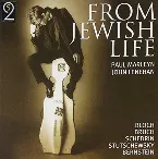 Pochette From Jewish Life