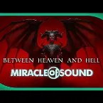 Pochette Between Heaven and Hell