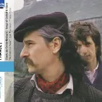 Pochette Chants du Centre‐Bretagne “An Heñchoú Treuz”