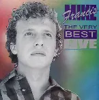Pochette The Very Best - Live