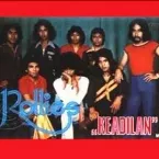 Pochette Keadilan