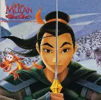 Pochette Mulan - Banda Sonora en Castellano