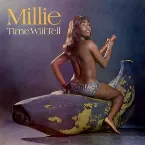 Pochette Time Will Tell