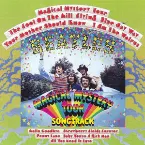 Pochette Magical Mystery Tour Songtrack