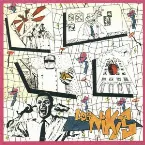 Pochette Lo mejor de Los Nikis