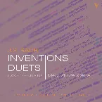 Pochette Inventions & Duets