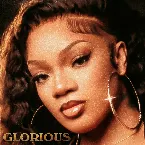 Pochette GLORIOUS