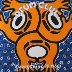 Pochette Everything Is Now