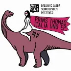 Pochette Italia Uno EP