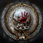 Pochette The End (2025 version)