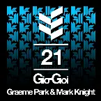 Pochette 21 Years of Gio-Goi