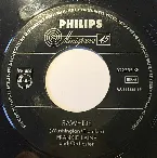 Pochette Rawhide / Shine