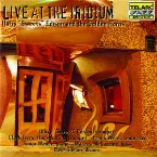 Pochette Live at the Iridium