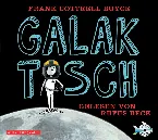 Pochette Galaktisch