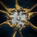 Pochette Cross the Divide