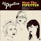 Pochette Meet the Pipettes