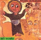 Pochette Jah Works