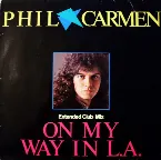 Pochette On My Way in L.A.