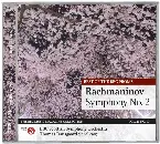 Pochette BBC Music, Volume 26, Number 10: Rachmaninov: Symphony No.2