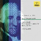 Pochette String Quartets Vol. 8 of 14 op. 54 nos. 1-3