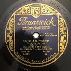 Pochette Minnie the Moocher / Doin’ the Rumba