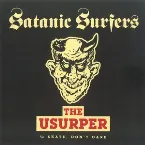 Pochette The Usurper (b/w Skate, Don’t Care)