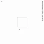 Pochette ædæm: representations of nonexistence