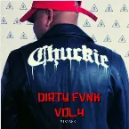 Pochette DJCHUCKIE - Chuckie - DIRTY FVNK VOL.4
