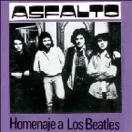 Pochette Homenaje a los Beatles