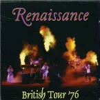 Pochette British Tour ’76