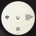 Pochette Just Lose It (Cobra303 remix)