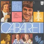 Pochette Cabaret 5: Gerard Cox & Frans Halsema