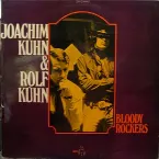 Pochette Bloody Rockers