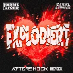 Pochette Explodiert (Aftershock Remix)