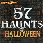 Pochette 57 Haunts of Halloween