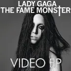 Pochette The Fame Monster: Video EP