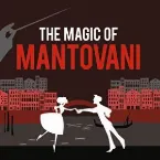 Pochette The Magic of Mantovani