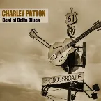 Pochette Best Of Delta Blues